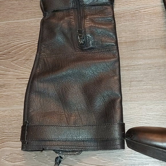 Woman's Boots👢🛍 - Picture 5 of 16